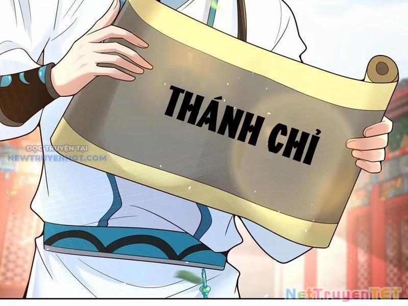 Ta Thực Sự Không Muốn Làm Thần Tiên 71 trang 19