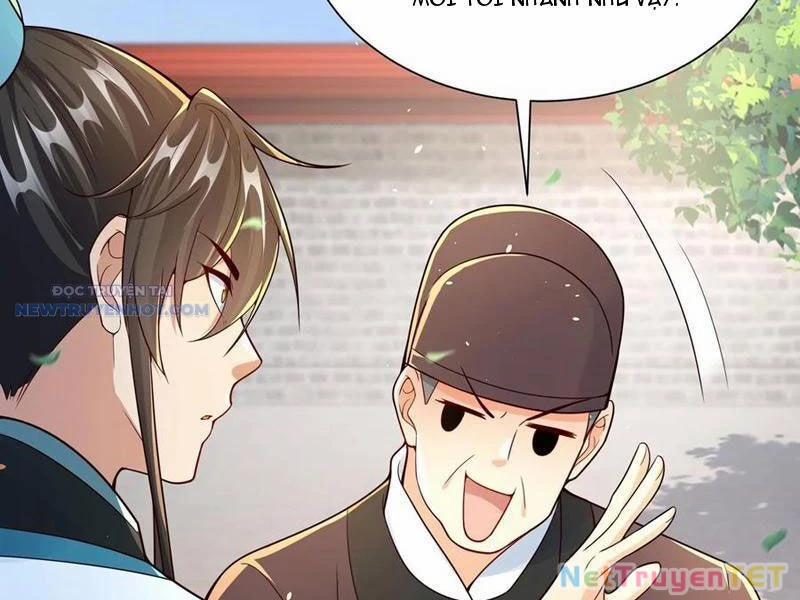 Ta Thực Sự Không Muốn Làm Thần Tiên 71 trang 21