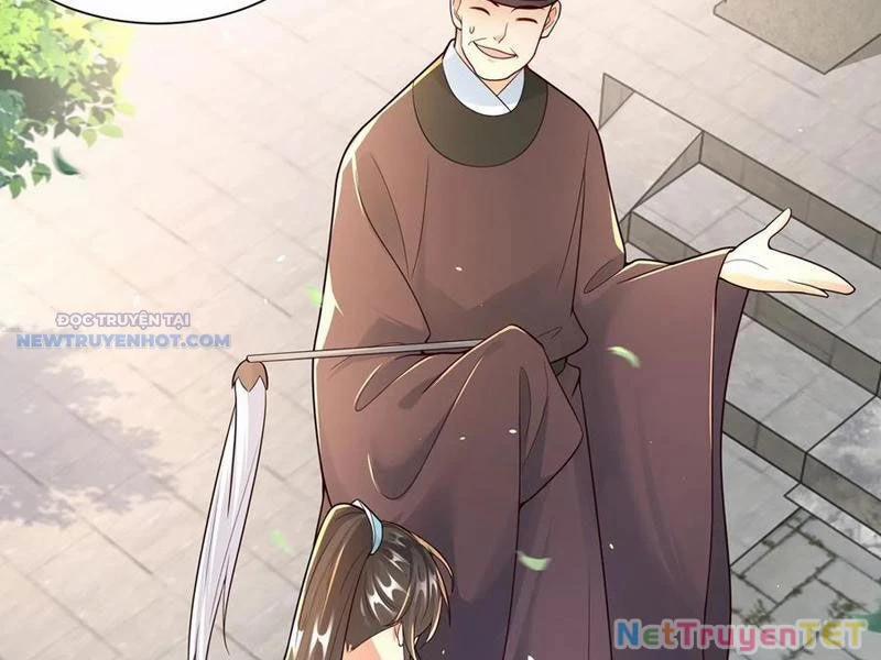 Ta Thực Sự Không Muốn Làm Thần Tiên 71 trang 26