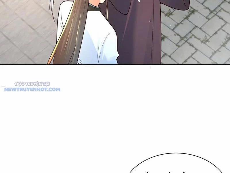 Ta Thực Sự Không Muốn Làm Thần Tiên 71 trang 27