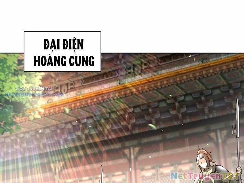 Ta Thực Sự Không Muốn Làm Thần Tiên 71 trang 31