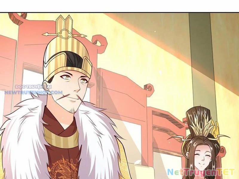 Ta Thực Sự Không Muốn Làm Thần Tiên 71 trang 37