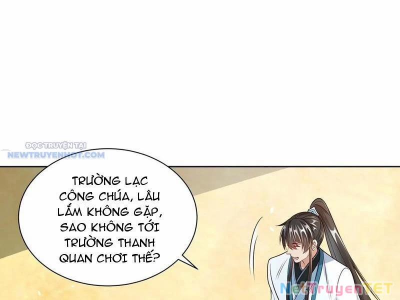 Ta Thực Sự Không Muốn Làm Thần Tiên 71 trang 48