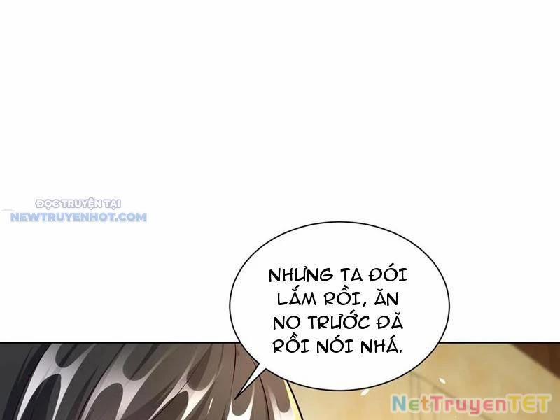 Ta Thực Sự Không Muốn Làm Thần Tiên 71 trang 56