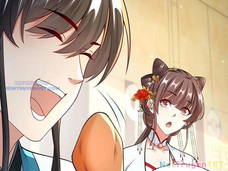 Ta Thực Sự Không Muốn Làm Thần Tiên 71 trang 57