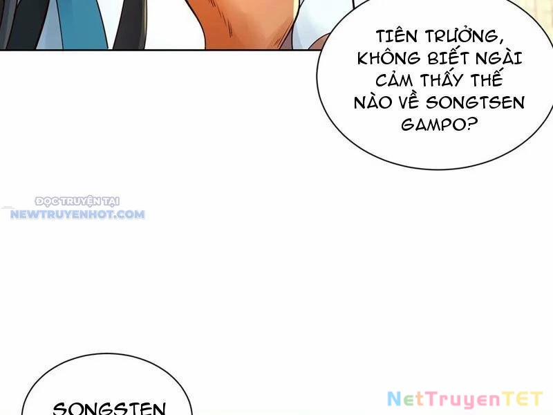 Ta Thực Sự Không Muốn Làm Thần Tiên 71 trang 58