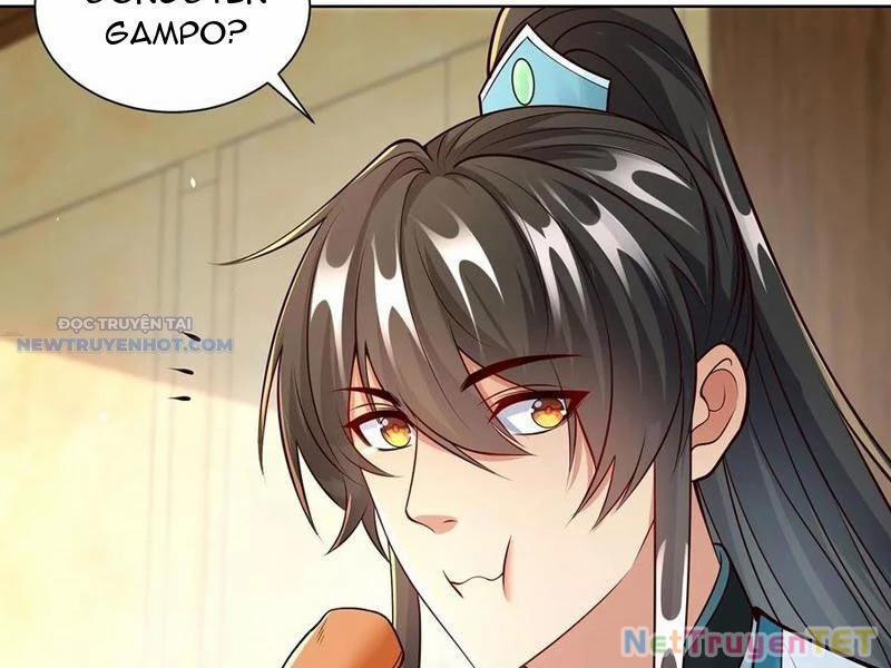 Ta Thực Sự Không Muốn Làm Thần Tiên 71 trang 59