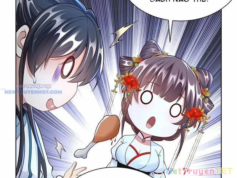 Ta Thực Sự Không Muốn Làm Thần Tiên 71 trang 62