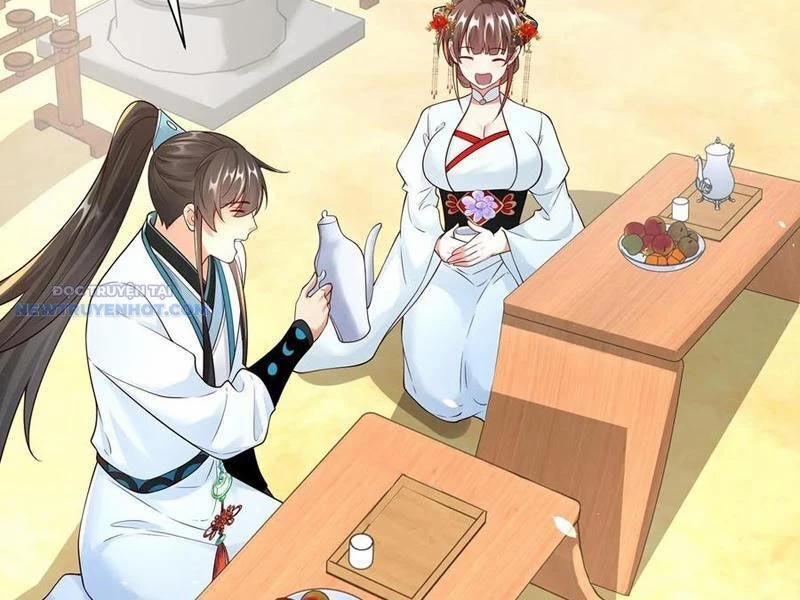 Ta Thực Sự Không Muốn Làm Thần Tiên 71 trang 70