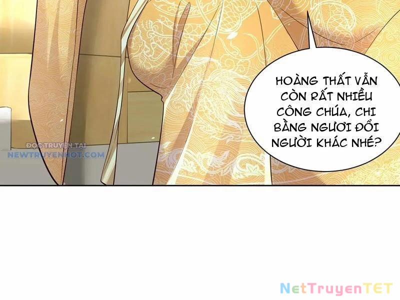 Ta Thực Sự Không Muốn Làm Thần Tiên 71 trang 85
