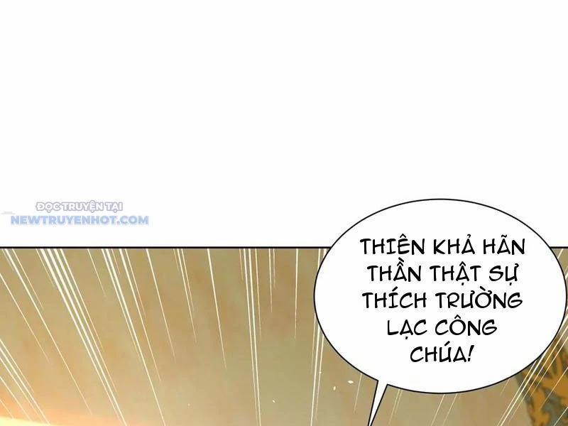 Ta Thực Sự Không Muốn Làm Thần Tiên 71 trang 86