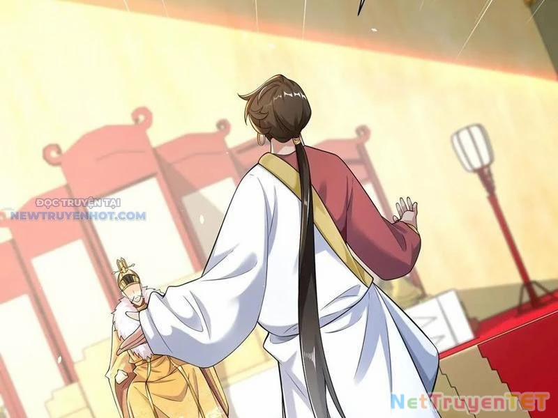 Ta Thực Sự Không Muốn Làm Thần Tiên 71 trang 87