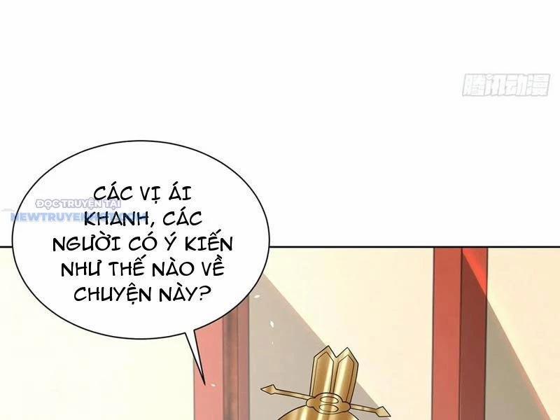 Ta Thực Sự Không Muốn Làm Thần Tiên 71 trang 95