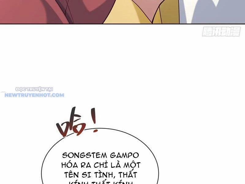 Ta Thực Sự Không Muốn Làm Thần Tiên 72 trang 14