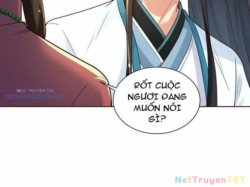 Ta Thực Sự Không Muốn Làm Thần Tiên 72 trang 16