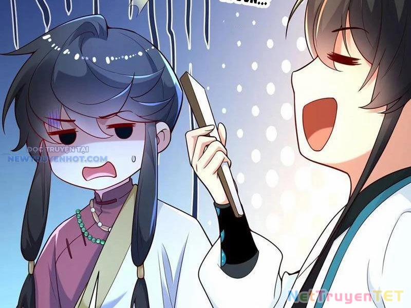 Ta Thực Sự Không Muốn Làm Thần Tiên 72 trang 18