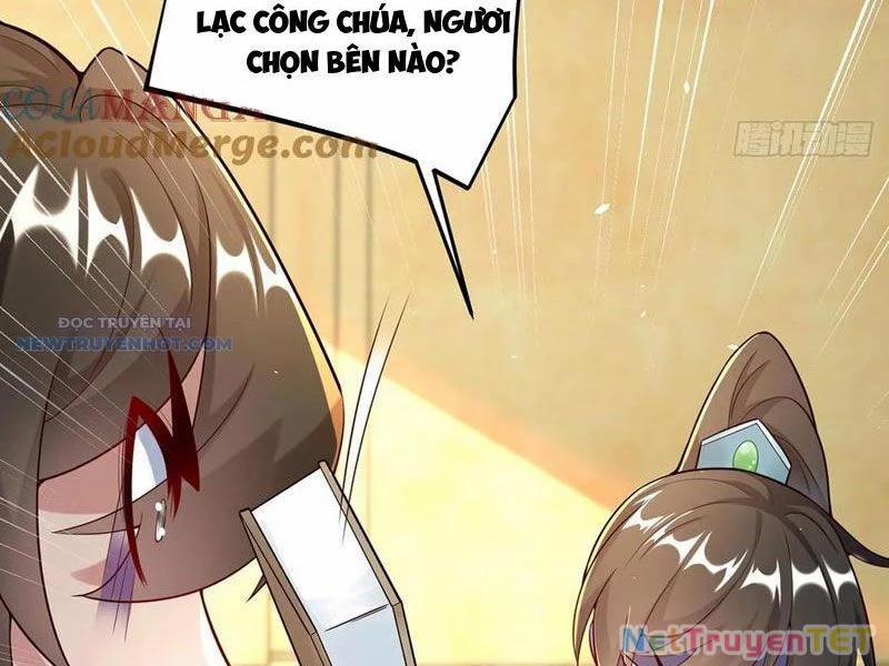 Ta Thực Sự Không Muốn Làm Thần Tiên 72 trang 21