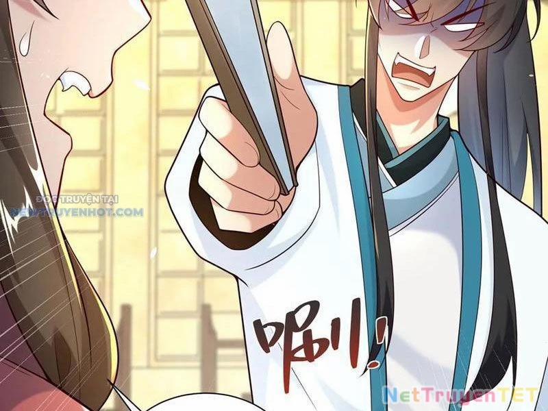 Ta Thực Sự Không Muốn Làm Thần Tiên 72 trang 22