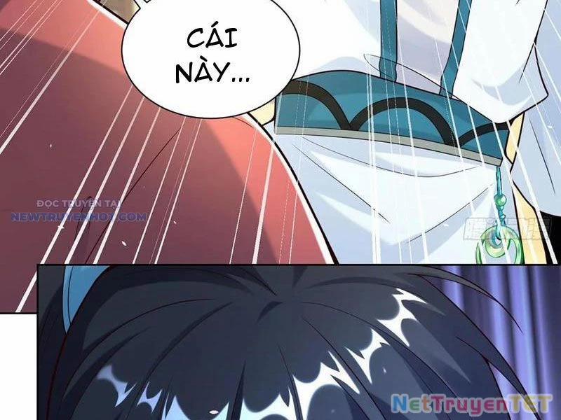 Ta Thực Sự Không Muốn Làm Thần Tiên 72 trang 23