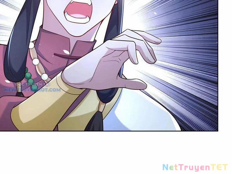 Ta Thực Sự Không Muốn Làm Thần Tiên 72 trang 27