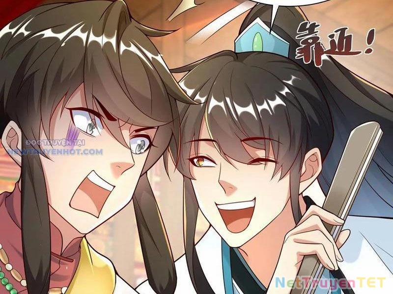 Ta Thực Sự Không Muốn Làm Thần Tiên 72 trang 29