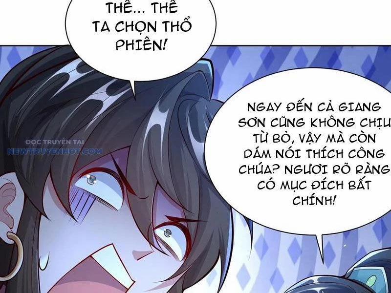 Ta Thực Sự Không Muốn Làm Thần Tiên 72 trang 34