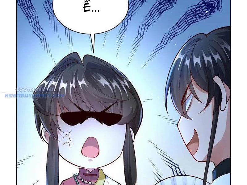Ta Thực Sự Không Muốn Làm Thần Tiên 72 trang 37