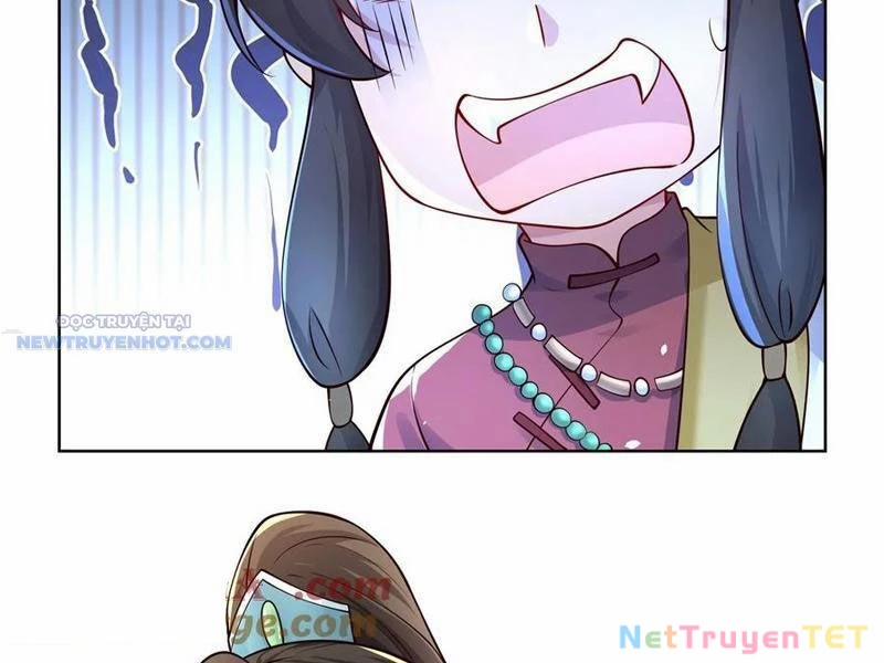 Ta Thực Sự Không Muốn Làm Thần Tiên 72 trang 51