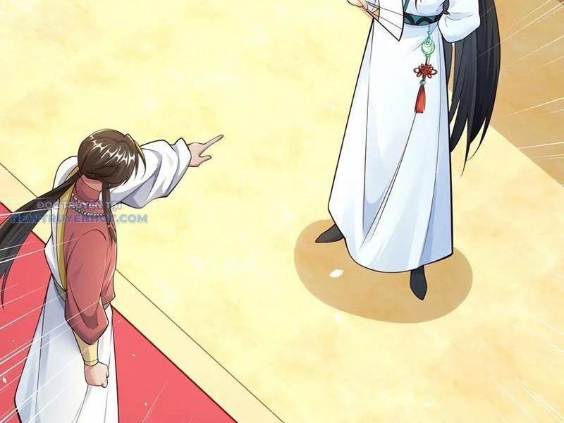 Ta Thực Sự Không Muốn Làm Thần Tiên 72 trang 56