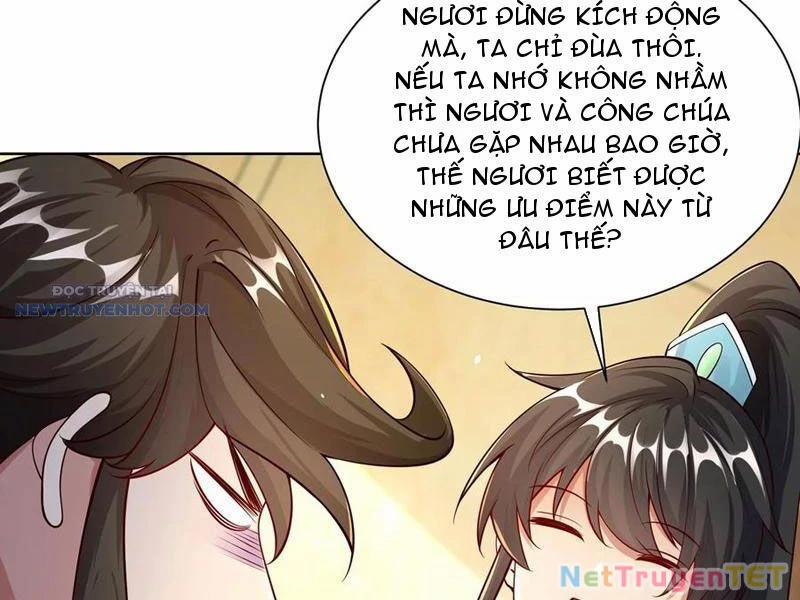 Ta Thực Sự Không Muốn Làm Thần Tiên 72 trang 58