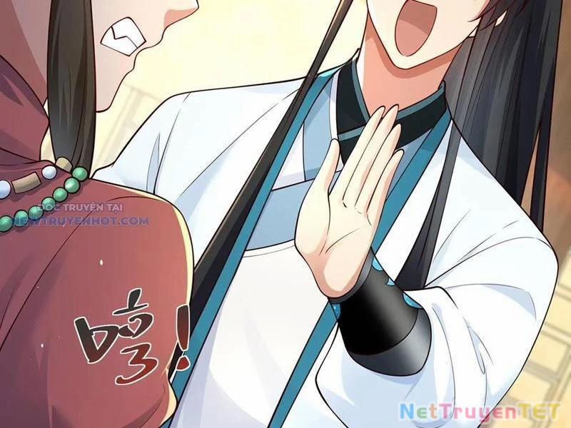 Ta Thực Sự Không Muốn Làm Thần Tiên 72 trang 59