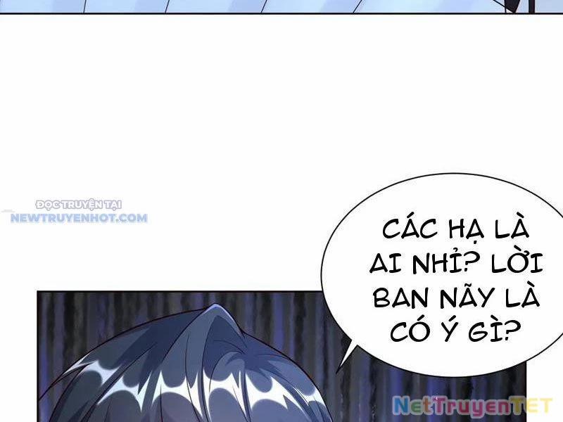 Ta Thực Sự Không Muốn Làm Thần Tiên 72 trang 6