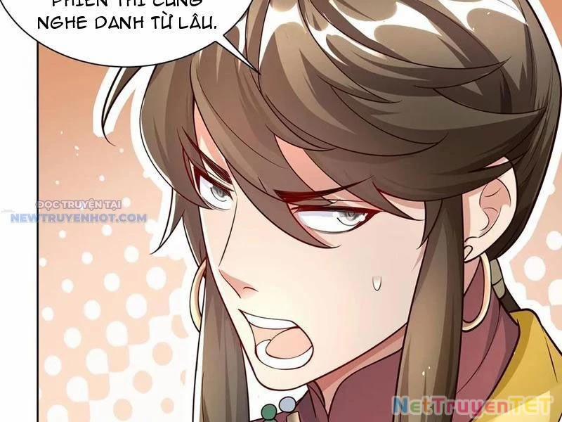 Ta Thực Sự Không Muốn Làm Thần Tiên 72 trang 61
