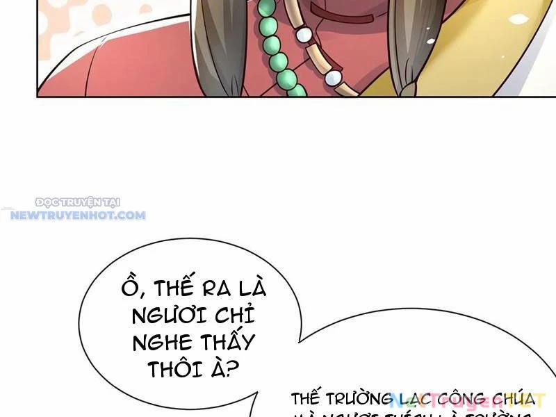 Ta Thực Sự Không Muốn Làm Thần Tiên 72 trang 62