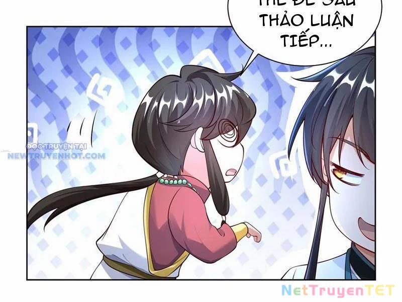 Ta Thực Sự Không Muốn Làm Thần Tiên 72 trang 78