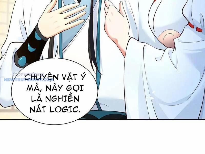 Ta Thực Sự Không Muốn Làm Thần Tiên 72 trang 85