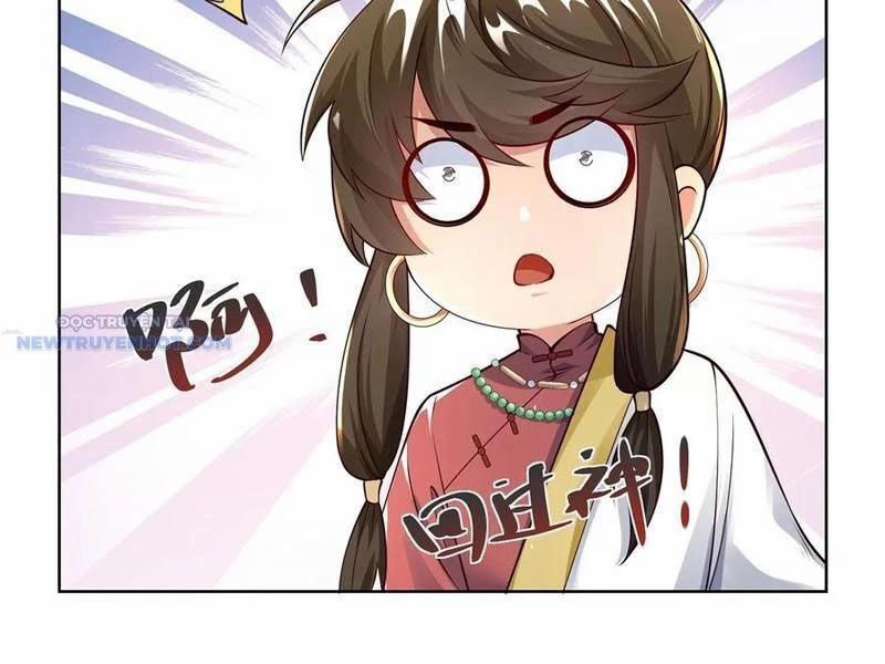 Ta Thực Sự Không Muốn Làm Thần Tiên 72 trang 87