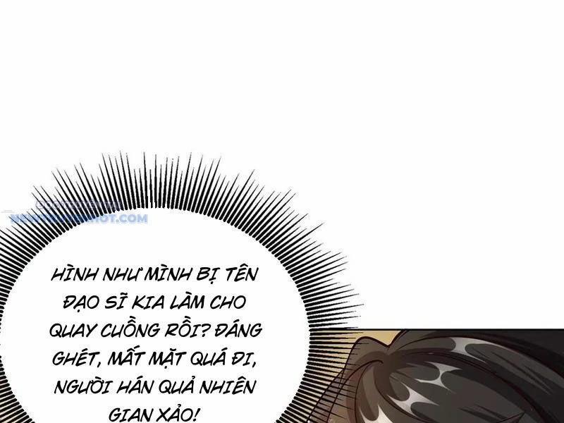 Ta Thực Sự Không Muốn Làm Thần Tiên 72 trang 88