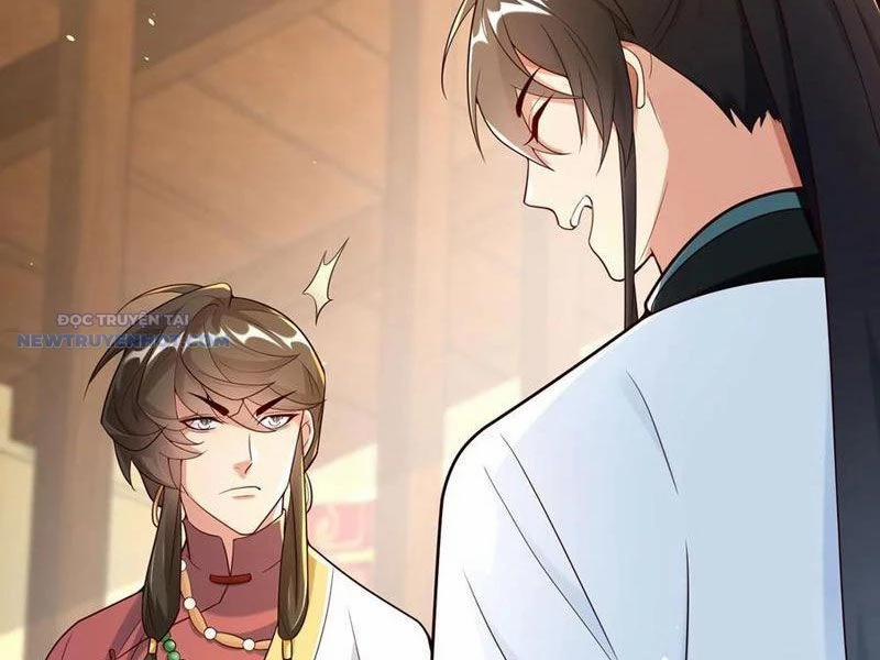 Ta Thực Sự Không Muốn Làm Thần Tiên 72 trang 9