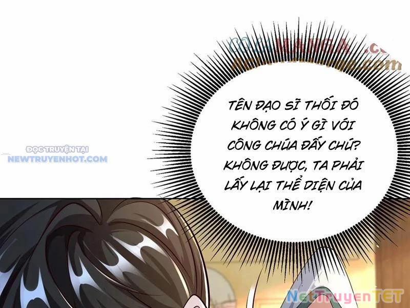 Ta Thực Sự Không Muốn Làm Thần Tiên 72 trang 91