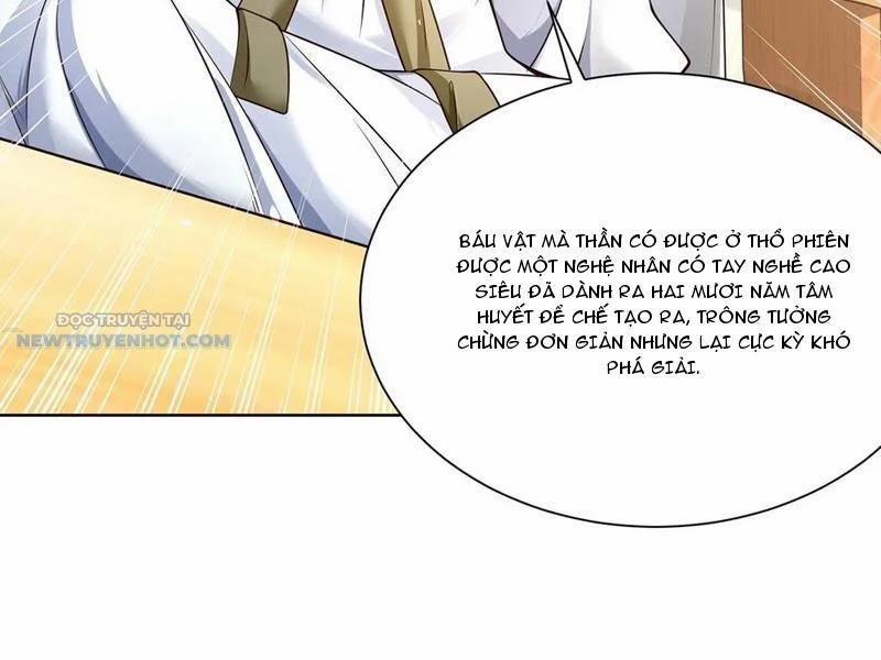 Ta Thực Sự Không Muốn Làm Thần Tiên 72 trang 95