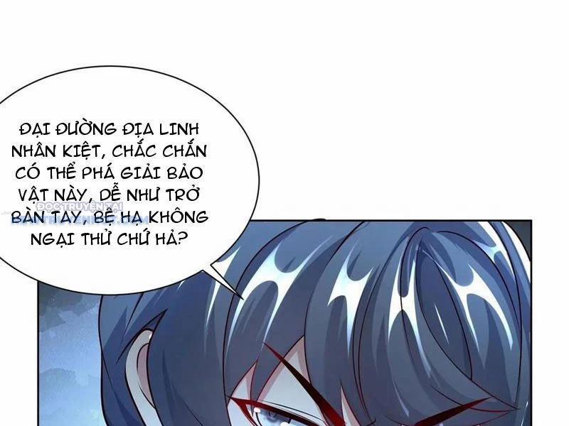 Ta Thực Sự Không Muốn Làm Thần Tiên 72 trang 96