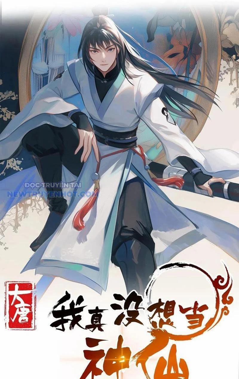 Ta Thực Sự Không Muốn Làm Thần Tiên 73 trang 1