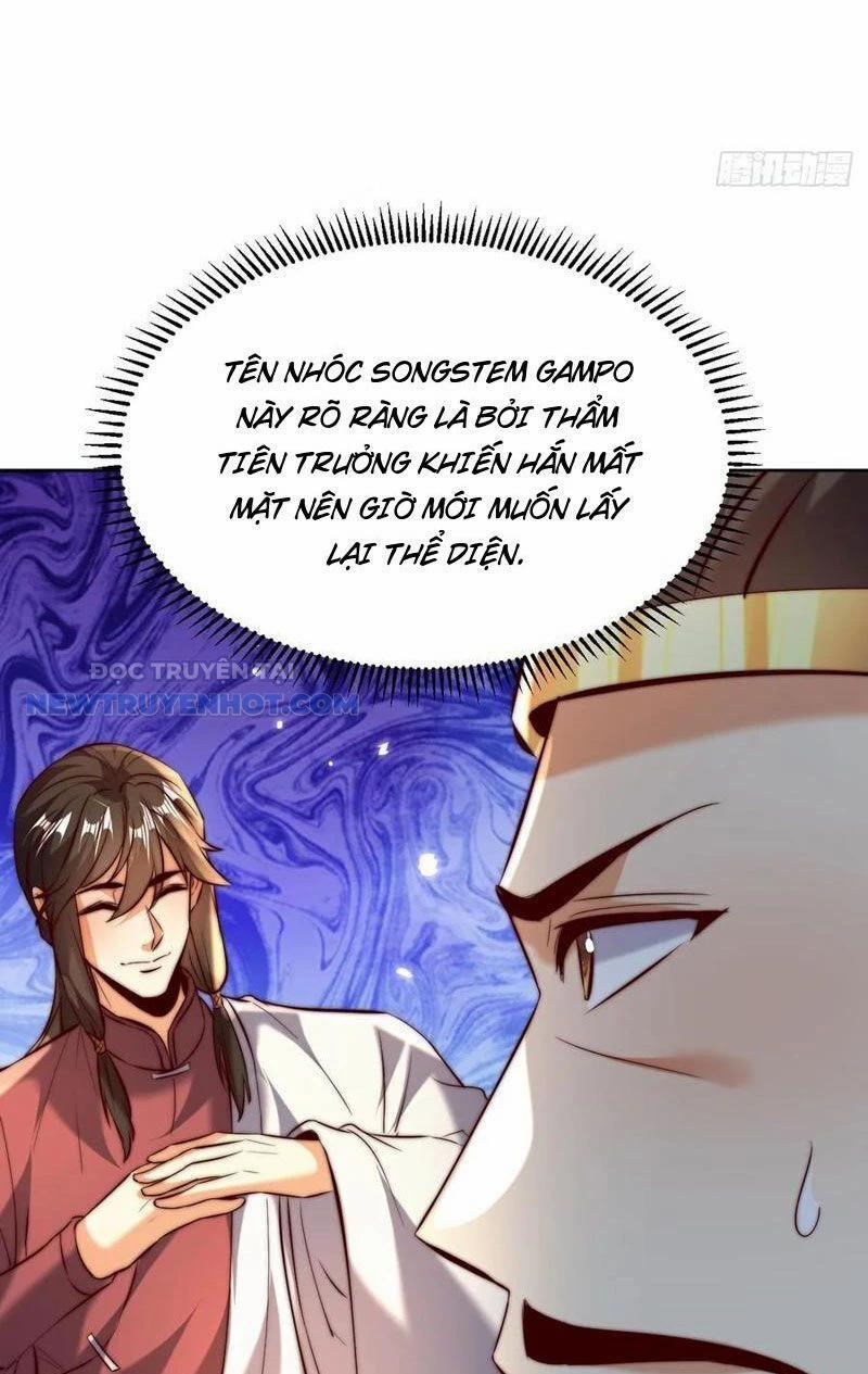 Ta Thực Sự Không Muốn Làm Thần Tiên 73 trang 11