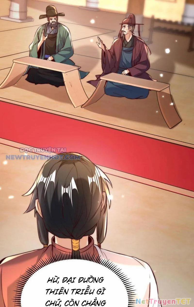 Ta Thực Sự Không Muốn Làm Thần Tiên 73 trang 15