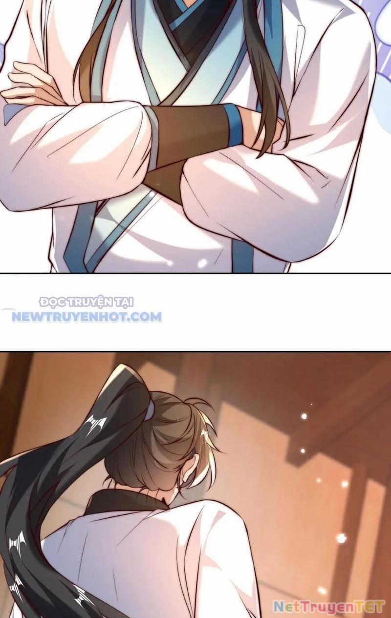 Ta Thực Sự Không Muốn Làm Thần Tiên 73 trang 18