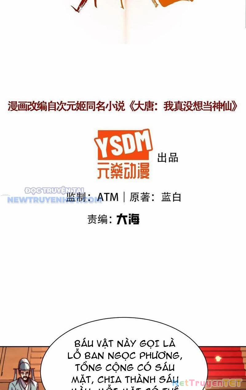 Ta Thực Sự Không Muốn Làm Thần Tiên 73 trang 2