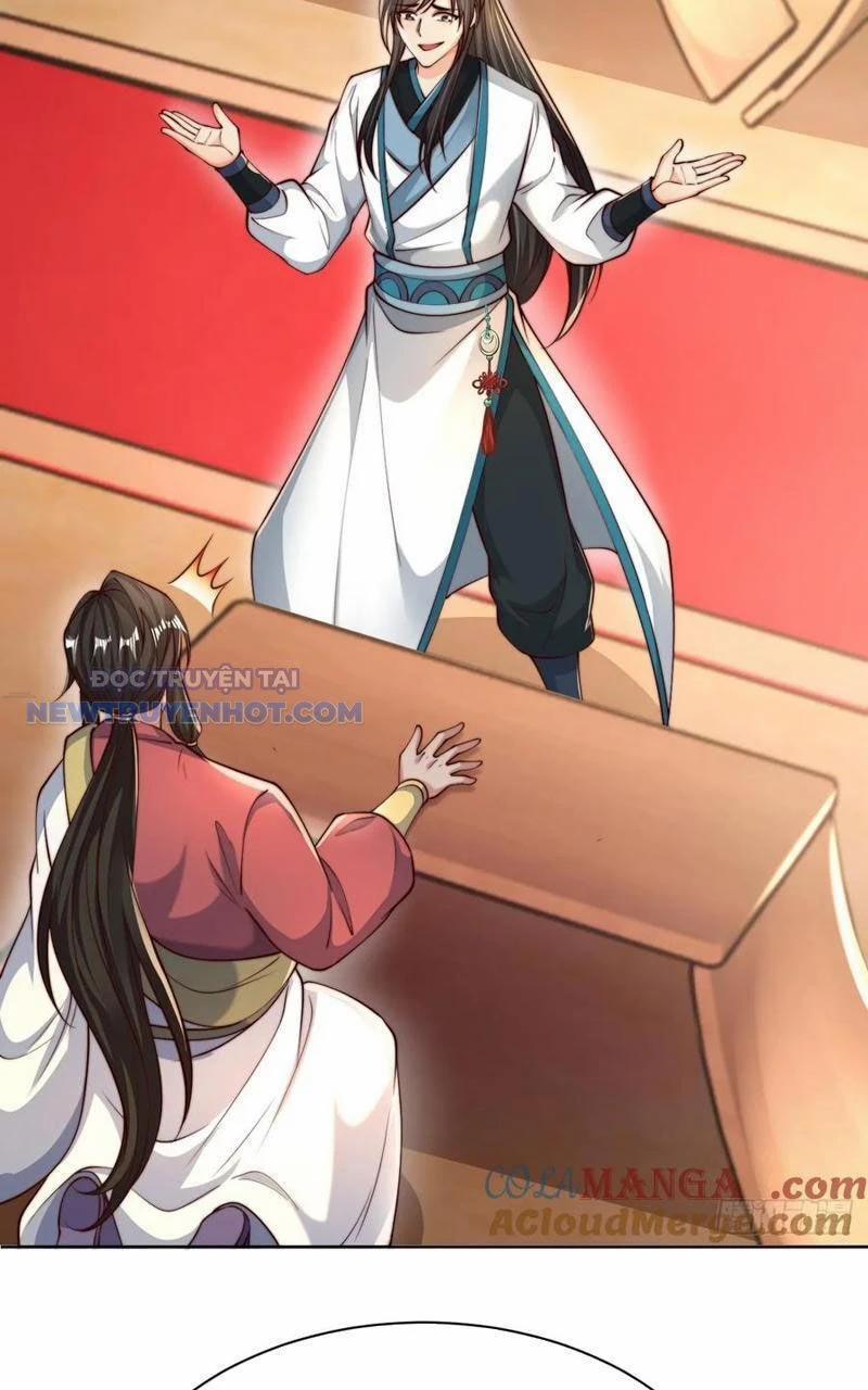 Ta Thực Sự Không Muốn Làm Thần Tiên 73 trang 23