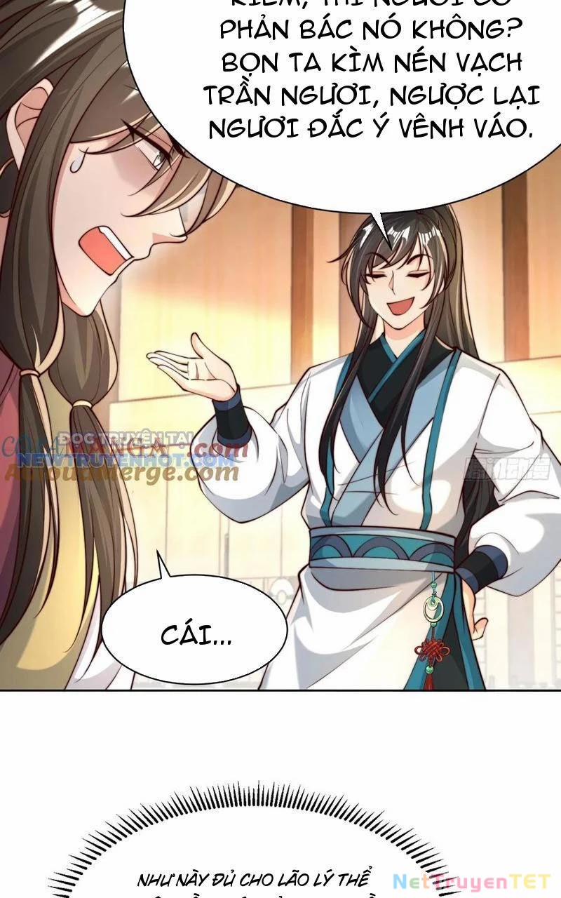 Ta Thực Sự Không Muốn Làm Thần Tiên 73 trang 26