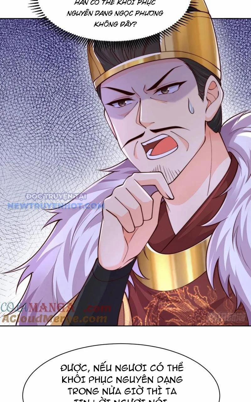 Ta Thực Sự Không Muốn Làm Thần Tiên 73 trang 28